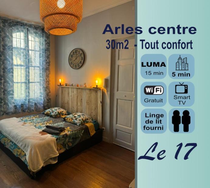 Centre Historique Climatise 1 A 2 Personnes Apartment